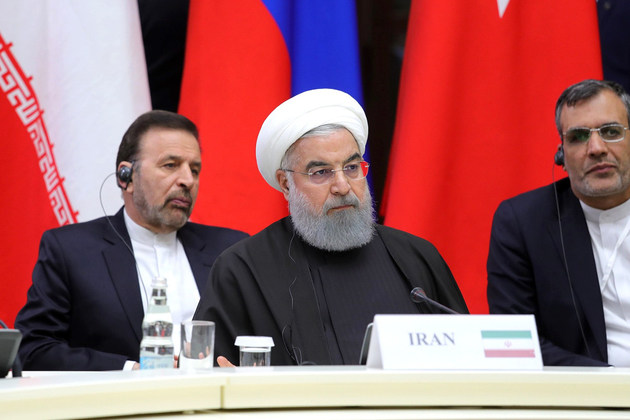 Новая власть в Иране прагматична, но на односторонние уступки не пойдёт - эксперты