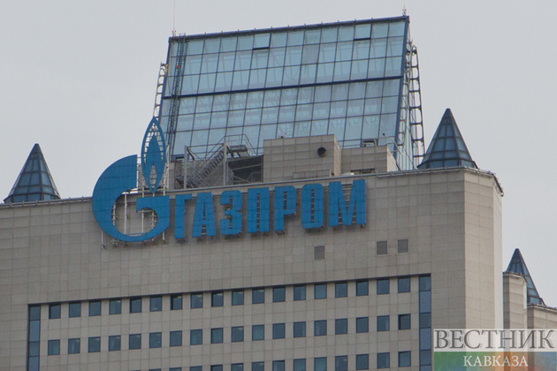 Без предоплаты "Газпром" прекратит поставки газа Украине