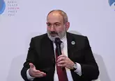 Никол Пашинян: Запад не будет решать проблемы Армении