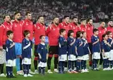 Сборная Грузии по футболу получит премии от Фонда Иванишвили за успехи на Евро