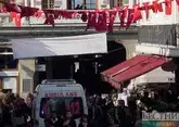 Авария в Анталье: среди пострадавших 13 туристов