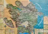 Делимитация границы Армении и Азербайджана: установлено 40 пограничных столбов