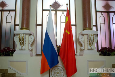 Си Цзиньпин: Китай и Россия поддержат друг друга