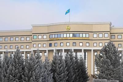 Астана поддержала китайский план урегулирования кризиса на Украине