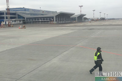 Правительство РФ поддержит временно закрытые аэропорты страны