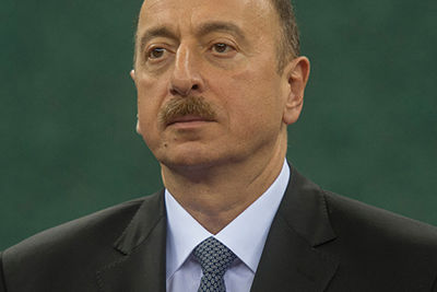 Азербайджан настроен на укрепление отношений с Россией