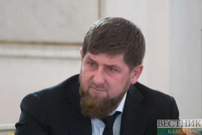 Российские регионы готовы поучиться у Чечни воспитанию молодежи