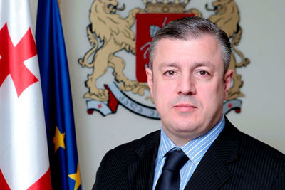 Оппозиция Грузии не поддержит правительство Квирикашвили