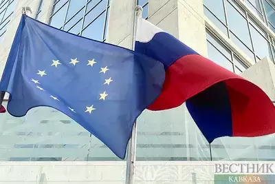 Германия и Нидерланды – главные партнеры России в ЕС