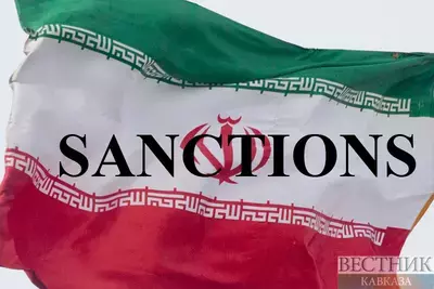 ЕС разделился в вопросе введения новых санкций против Ирана - WSJ