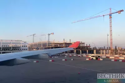 Открытие аэропорта Карачаево-Черкесии намечено на 2028 год