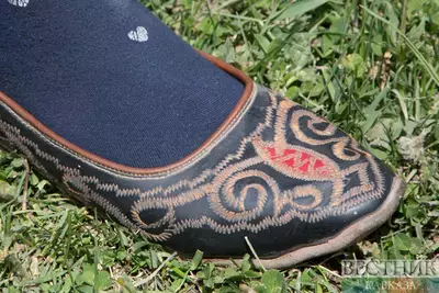 Дагестан стал одним из лидеров по обувному производству в стране