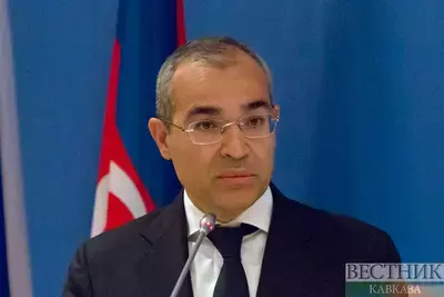 Баку намерен развивать сотрудничество с инвесторами 
