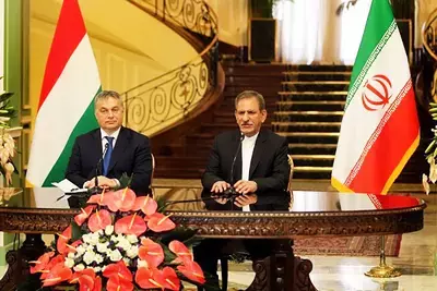 Как и почему дружат Иран и Венгрия?