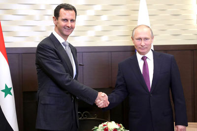 Расследование химических атак в Сирии укрепит режим Башара Асада - эксперты