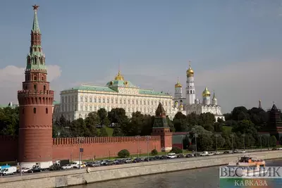 Кремль анонсировал встречу Путина и Пашиняна