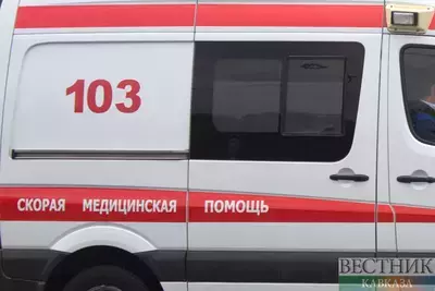 Конфликт двух мужчин привел к взрыву в гараже на Ставрополье