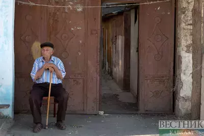 Где в России живут долгожители? 