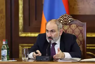 Пашинян объяснил цель возвращения сел Азербайджану